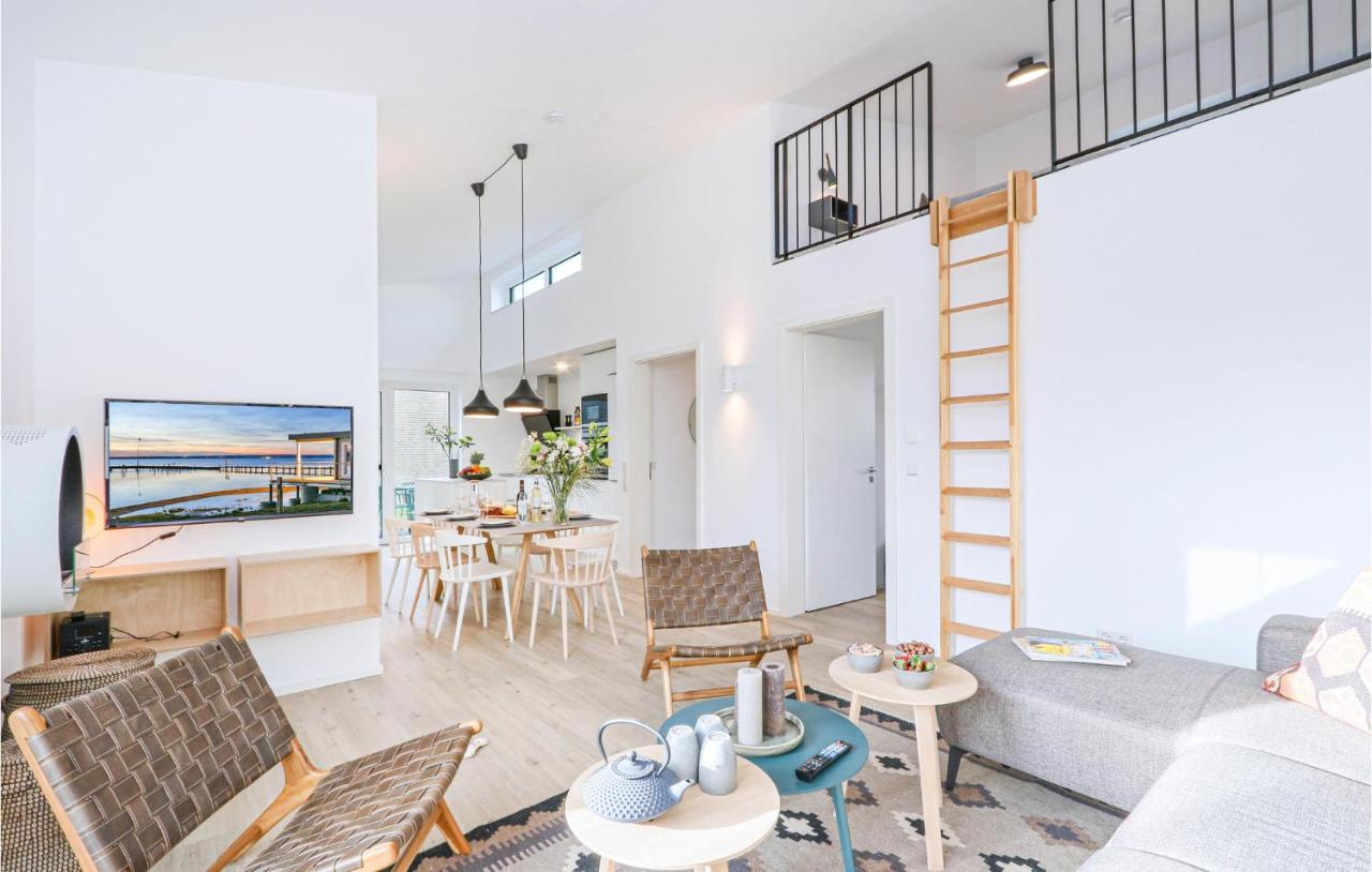 3 Bedroom Awesome Home In Lembruch-Duemmer See Exterior foto