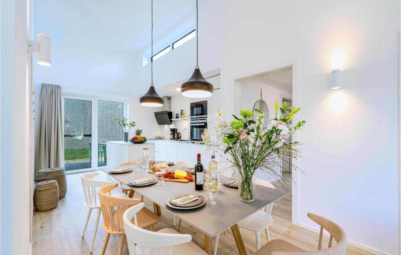 3 Bedroom Awesome Home In Lembruch-Duemmer See Exterior foto