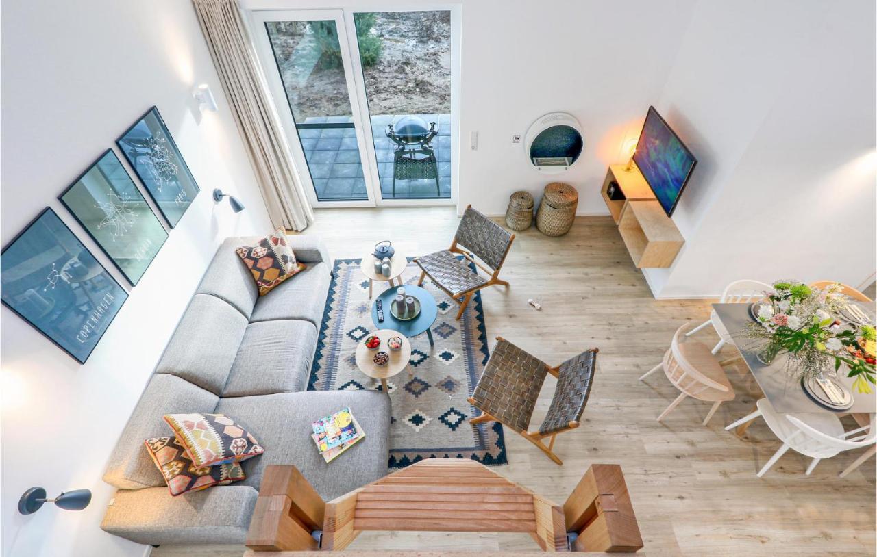 3 Bedroom Awesome Home In Lembruch-Duemmer See Exterior foto