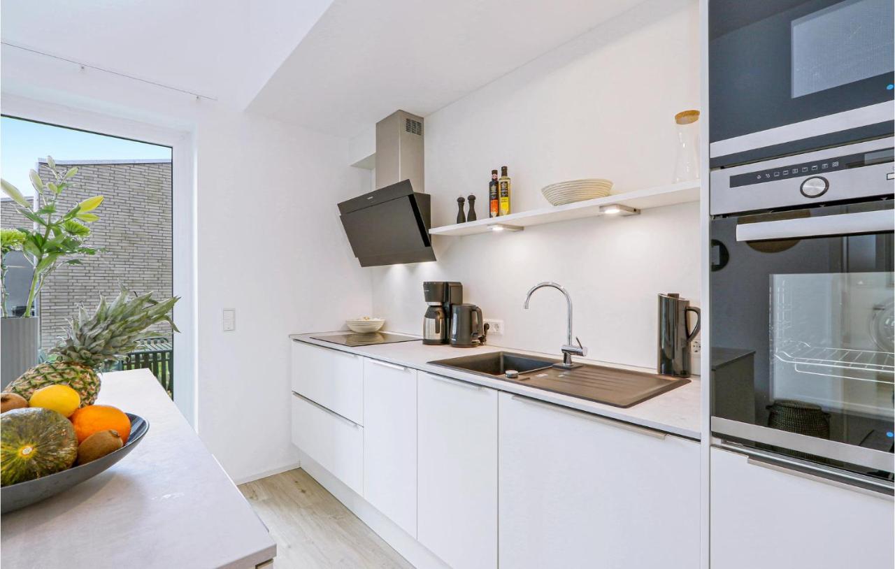 3 Bedroom Awesome Home In Lembruch-Duemmer See Exterior foto