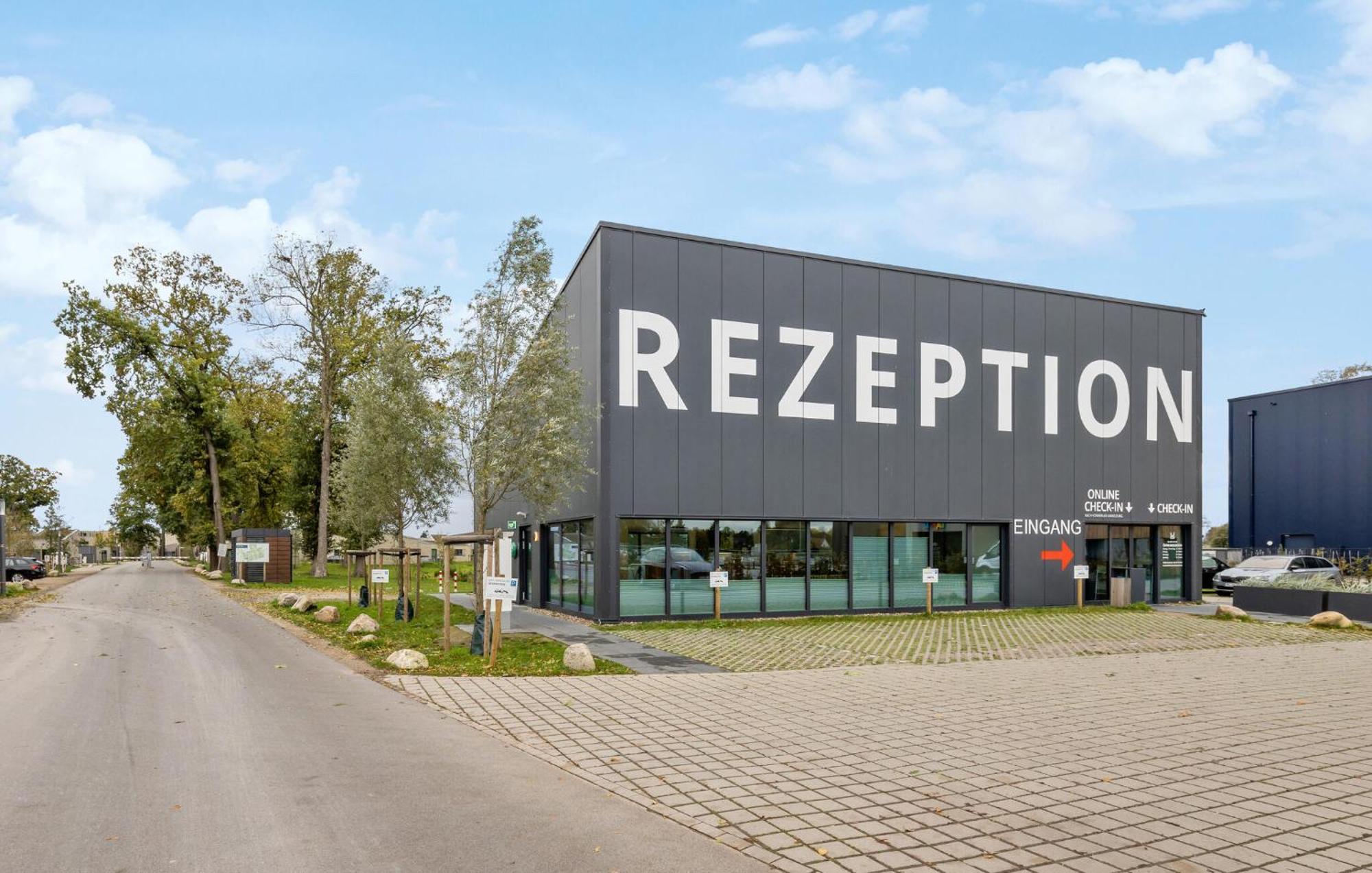 3 Bedroom Awesome Home In Lembruch-Duemmer See Exterior foto